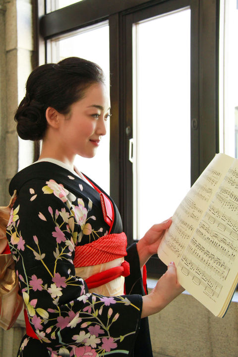 坂本真由美 写真 8