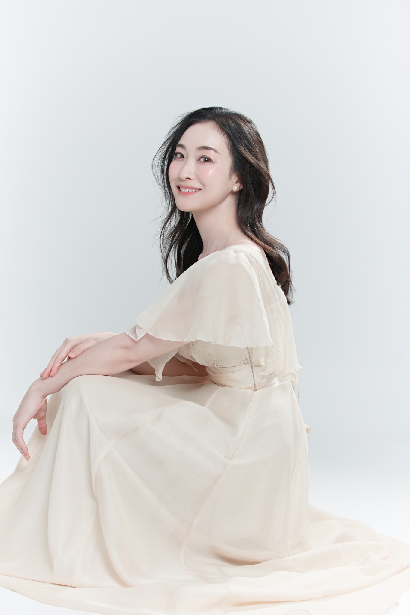 坂本真由美 ポートレート