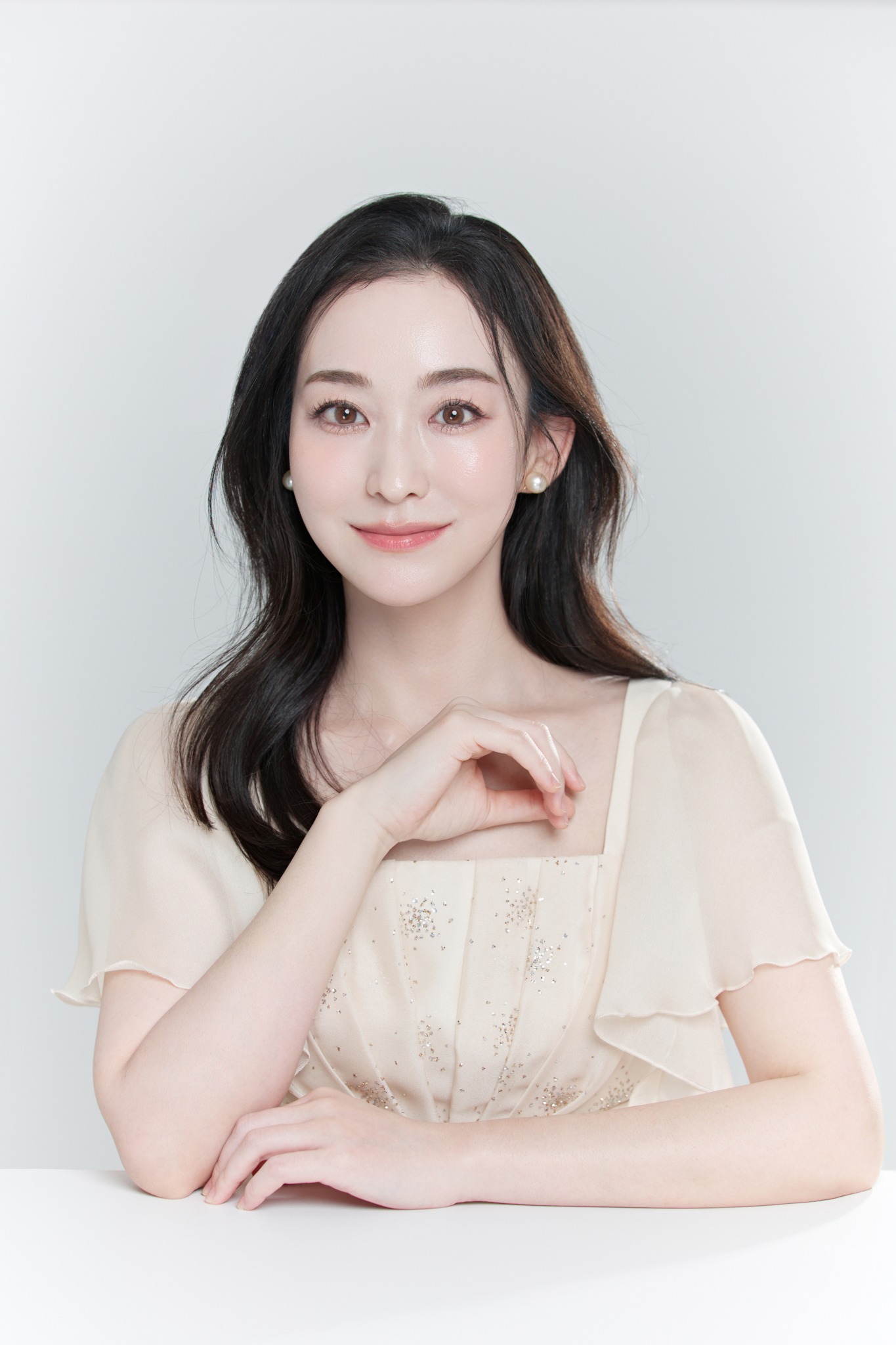 坂本真由美 ポートレート