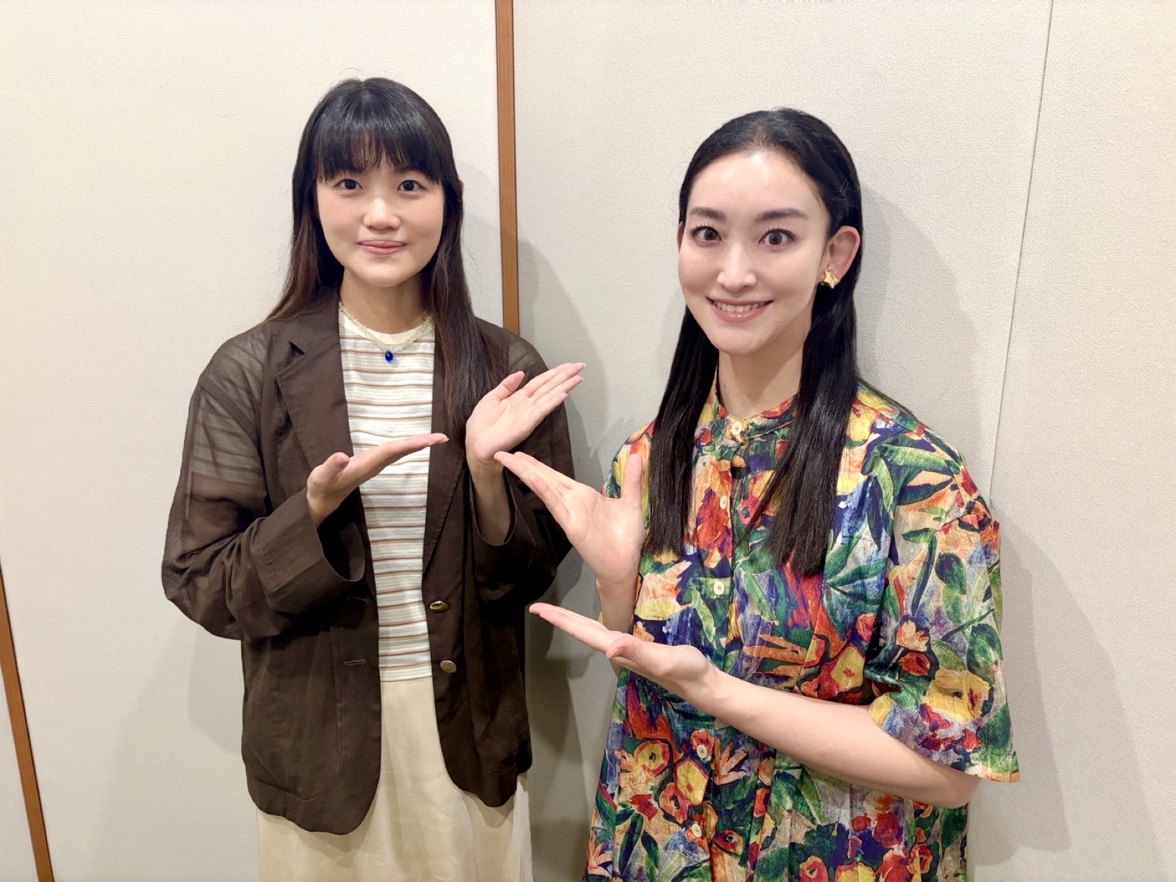 2026年9月のラジオ出演時の坂本真由美